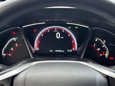Used 2019 Honda Civic Sport image 23