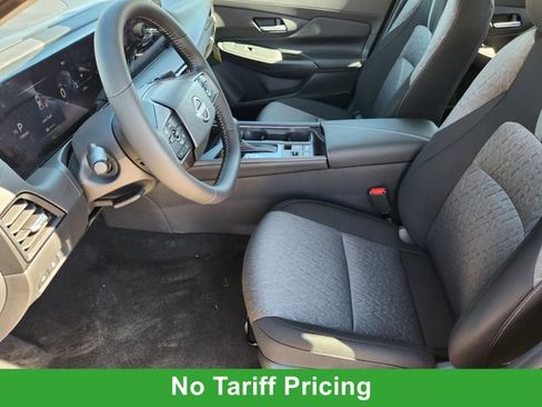 New 2026 Nissan Sentra SV image 10