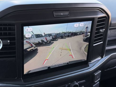 New 2026 Ford F150 STX AWD/4WD image 16