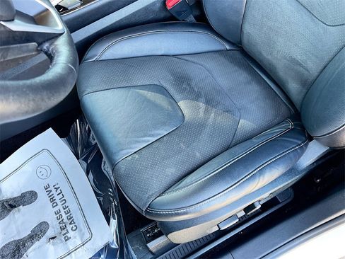 Used 2016 Ford Edge Sport w/ Equipment Group 401A image 19