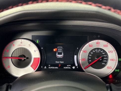 Certified 2023 Acura TLX A-Spec Package image 18