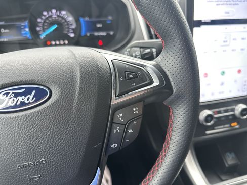 Used 2024 Ford Edge ST-Line AWD/4WD image 22