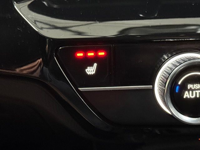 Used 2023 Honda Civic LX image 4