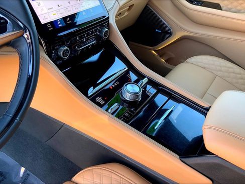 Certified 2024 Jeep Grand Cherokee L Summit image 15