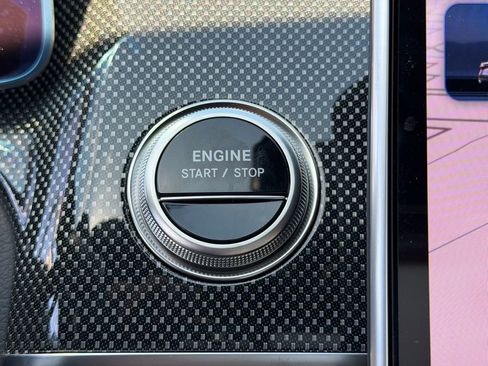 New 2026 Mercedes-Benz S 580e 4MATIC Sedan image 24