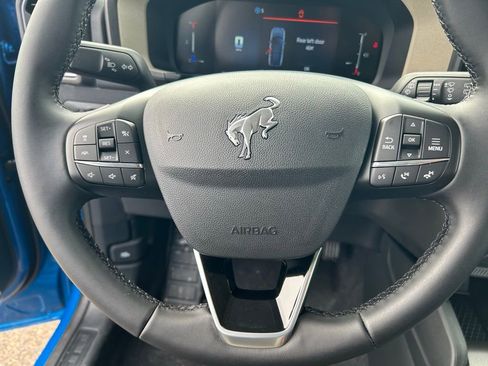 New 2026 Ford Bronco Sport Big Bend w/ Convenience Package AWD/4WD image 18