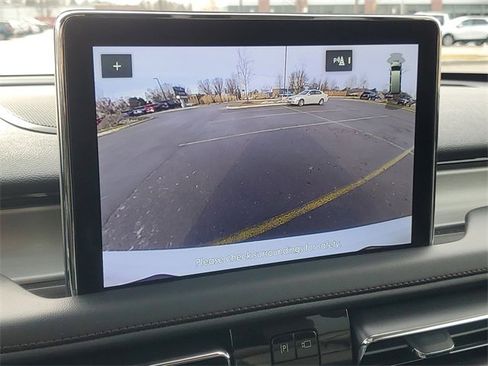 Used 2023 Lincoln Aviator AWD w/ Premium Package image 23