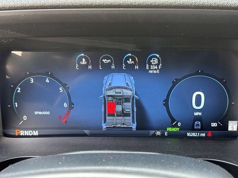 Used 2024 Ford F150 XLT w/ Equipment Group 302A MID AWD/4WD image 15