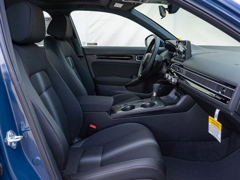 New 2026 Honda Civic Sport image 14