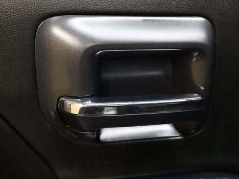 Used 2016 GMC Sierra 1500 SLE image 35