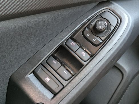 New 2026 Subaru Crosstrek 2.0i Premium image 22