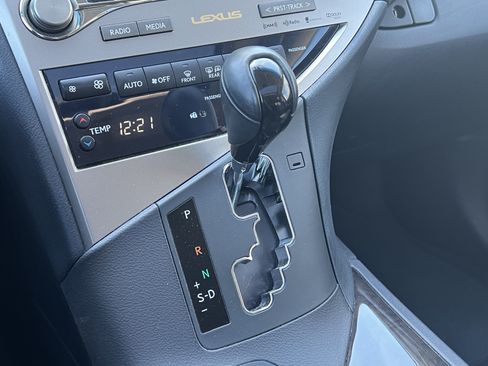 Used 2013 Lexus RX 350 AWD w/ Navigation Pkg image 26