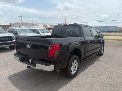 New 2026 Ford F150 XLT w/ Equipment Group 302A MID AWD/4WD image 6