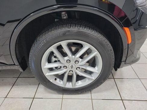 Used 2026 Dodge Durango GT image 54