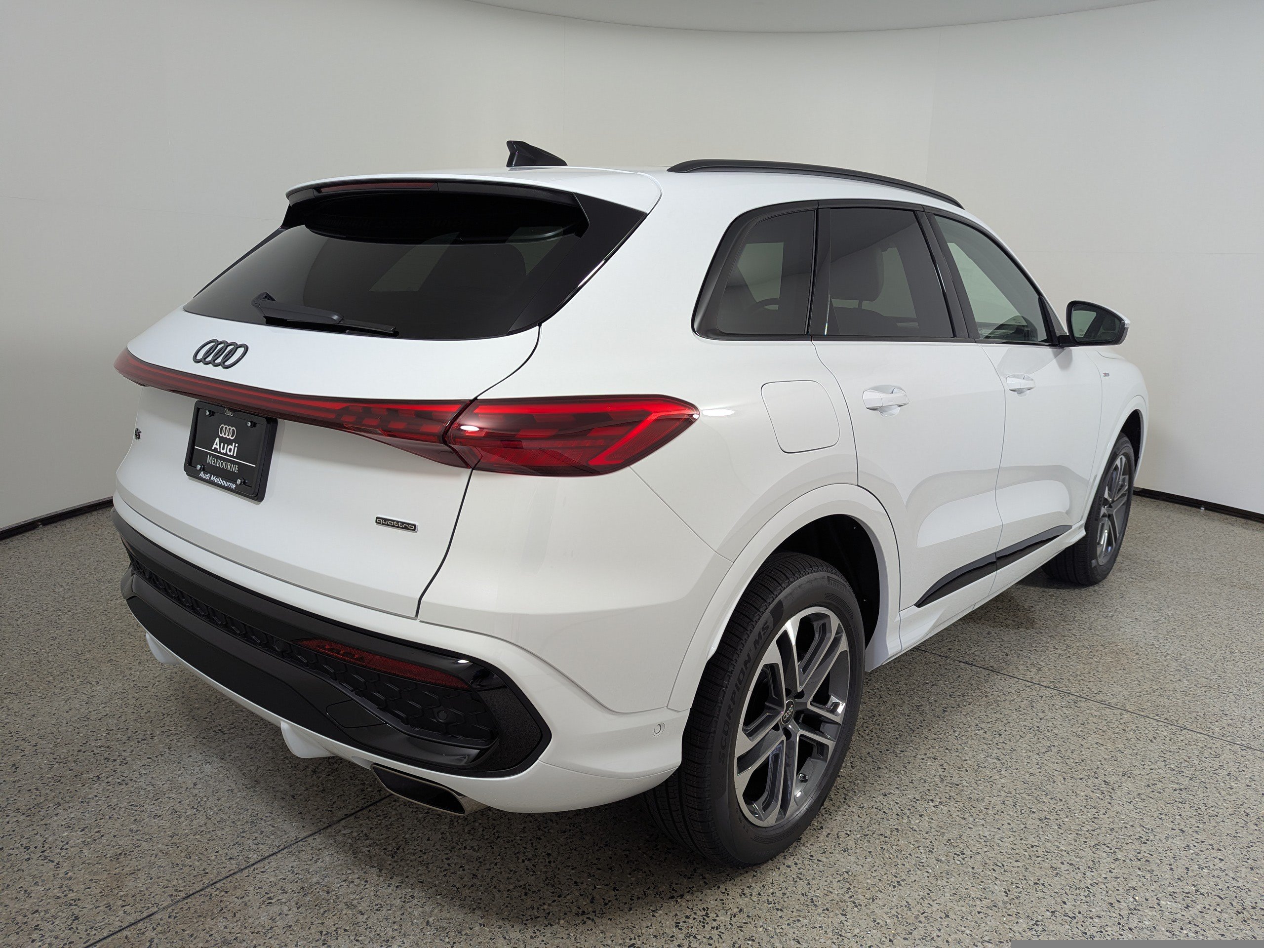 New 2026 Audi Q5 2.0T AWD/4WD image 7