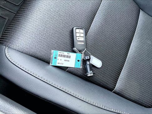 Used 2020 Honda Accord Sport image 28