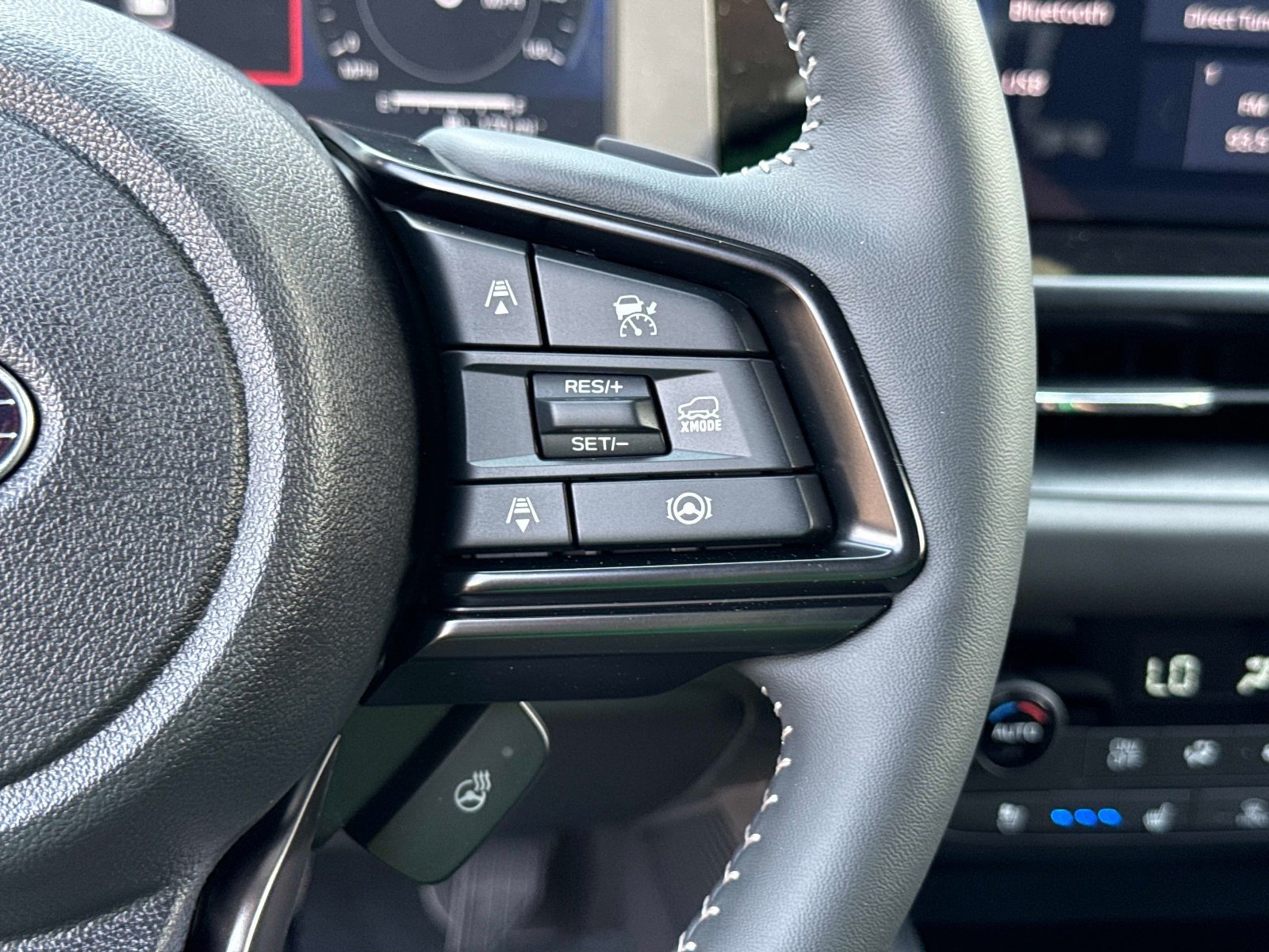 New 2026 Subaru Outback Touring XT AWD/4WD image 30