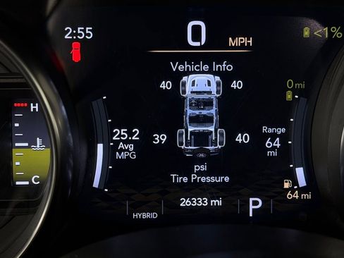 Used 2023 Jeep Wrangler Unlimited w/ Cold Weather Group AWD/4WD image 16