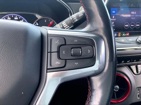 Used 2020 Chevrolet Blazer RS image 25