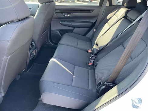 New 2026 Honda CR-V EX image 6