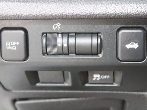 Used 2020 Subaru WRX Limited w/ Popular Package #1 AWD/4WD image 22