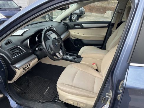 Used 2016 Subaru Outback 2.5i Premium w/ Protection Package #1 image 9