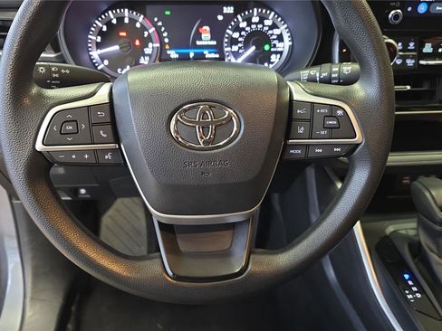 Used 2023 Toyota Highlander L image 23