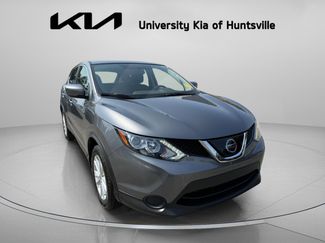 Used 2019 Nissan Rogue Sport S w/ Appearance Package image 1