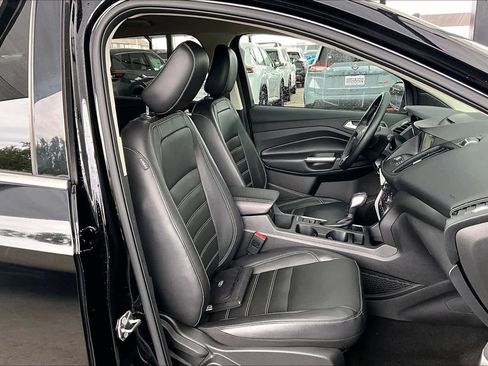 Used 2018 Ford Escape SEL w/ Ford Safe & Smart Package image 8