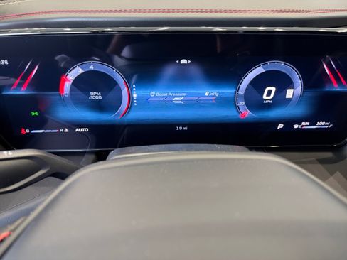 New 2026 Dodge Charger R/T AWD/4WD image 10
