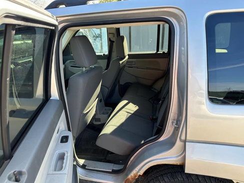 Used 2008 Jeep Liberty Sport w/ Popular Equipment Group image 24