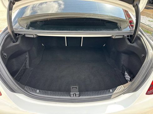 Used 2020 Mercedes-Benz C 300 Sedan image 12
