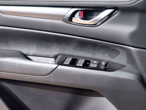 New 2025 MAZDA CX-5 AWD 2.5 S w/ Preferred Package image 9