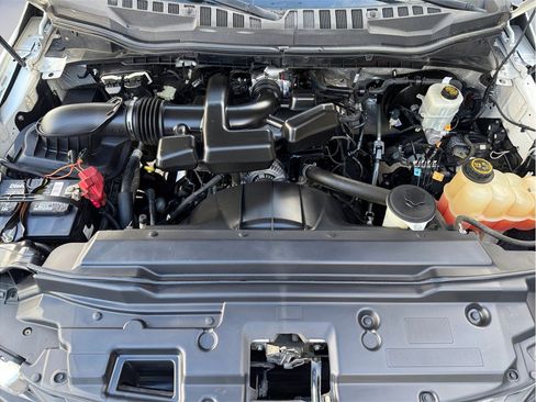 Used 2017 Ford F250 XL image 8