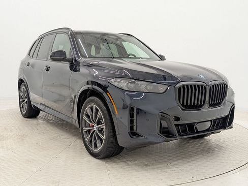 New 2026 BMW X5 xDrive50e w/ M Sport Package image 7