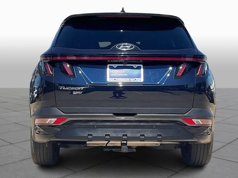 Used 2024 Hyundai Tucson XRT image 5