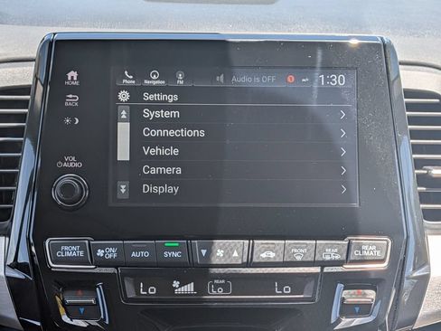 Used 2024 Honda Odyssey Touring image 20