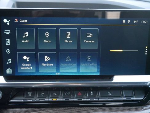 New 2026 Chevrolet Silverado 3500 LT w/ All Star Edition AWD/4WD image 20