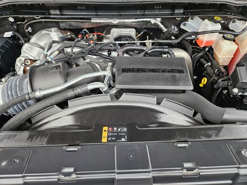 Used 2024 Chevrolet Silverado 3500 LT w/ All Star Edition AWD/4WD image 33