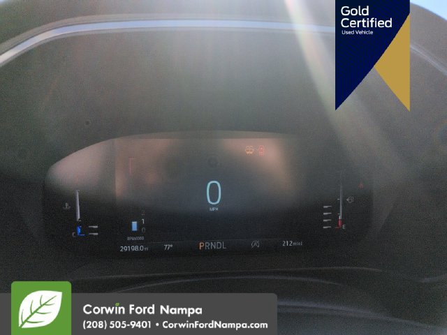 Used 2024 Ford Escape Active FWD image 17