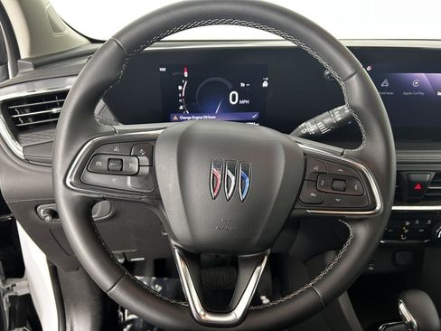 Used 2025 Buick Encore GX Preferred FWD image 21