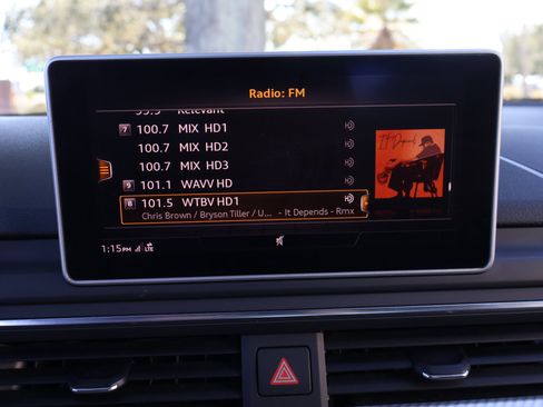 Used 2018 Audi A5 2.0T Prestige w/ Driver Assistance Package image 26