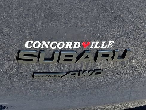 Used 2023 Subaru Ascent Onyx Edition AWD/4WD image 30