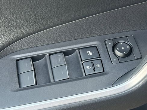 Certified 2025 Toyota RAV4 XSE image 18