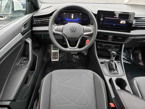 New 2026 Volkswagen Jetta Sport image 9