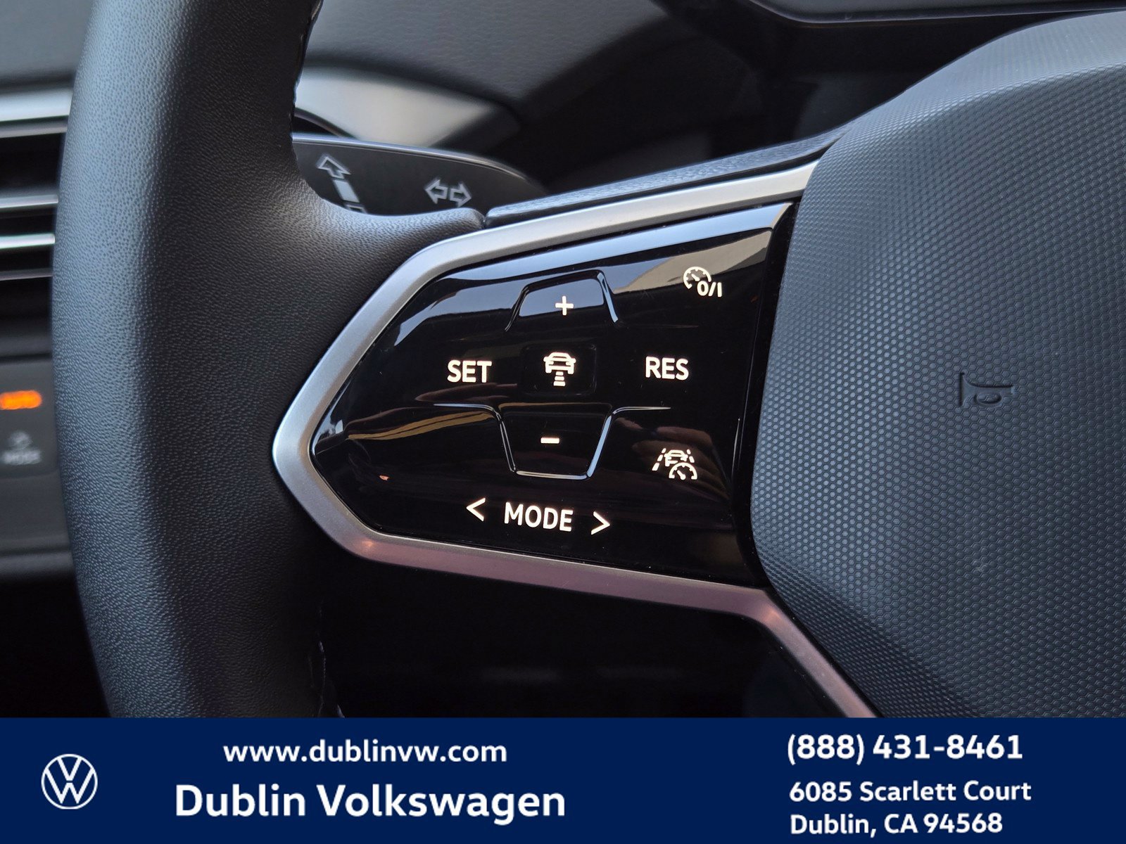 Certified 2023 Volkswagen ID.4 S RWD image 19