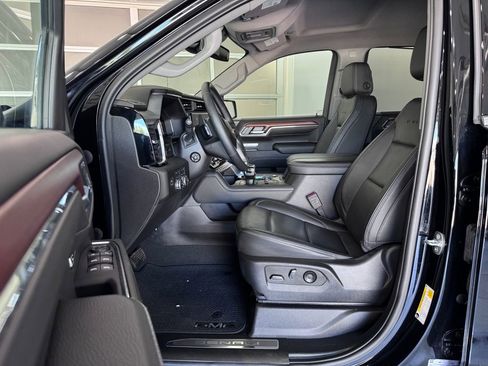 Used 2023 GMC Sierra 1500 Denali image 10