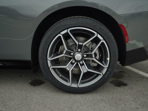 New 2026 Dodge Charger Scat Pack AWD/4WD image 33