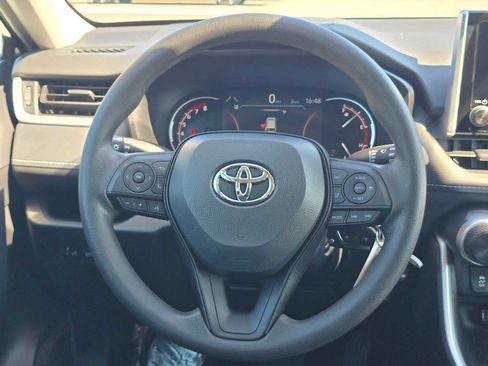 Certified 2024 Toyota RAV4 LE AWD/4WD image 19