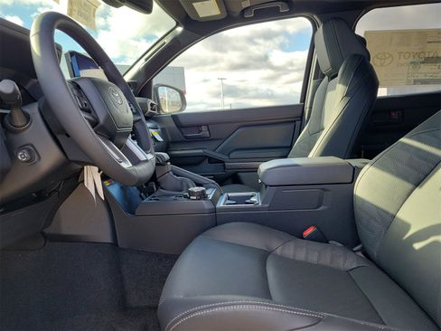 New 2026 Toyota 4Runner TRD Off-Road Premium image 16